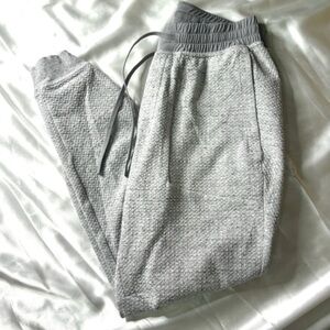Lululemon Double Knit Joggers Size Women’s Medium